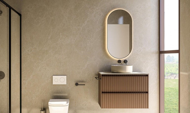 Nieuwbouw - Villa -
Pinoso* - Lel