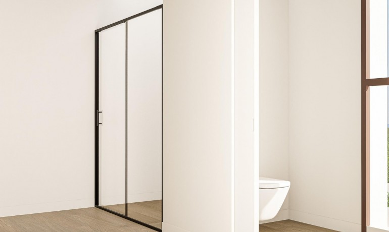 Nieuwbouw - Villa -
Pinoso* - Lel