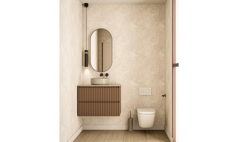 Nieuwbouw - Villa -
Pinoso* - Lel