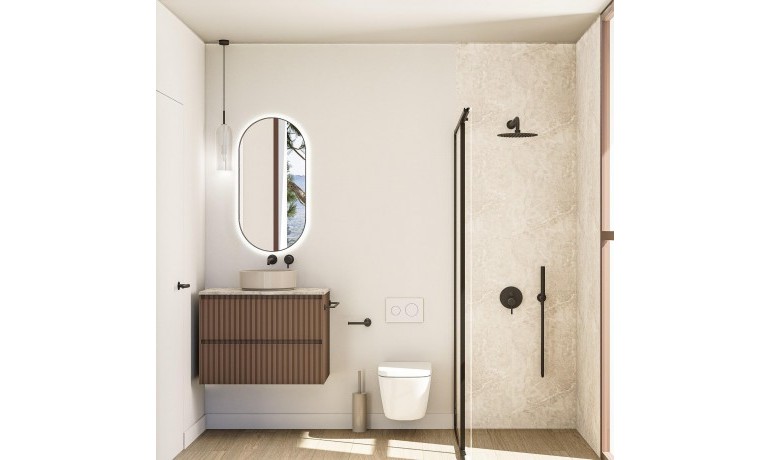 Nieuwbouw - Villa -
Pinoso* - Lel