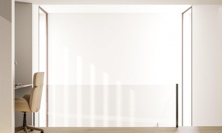 Nieuwbouw - Villa -
Pinoso* - Lel