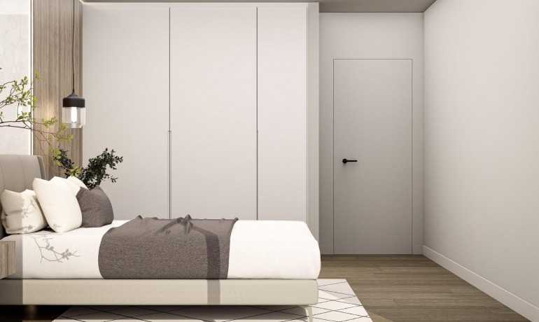 Nieuwbouw - Villa -
Pinoso* - Lel