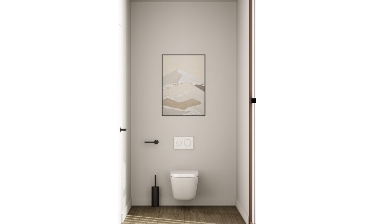 Nieuwbouw - Villa -
Pinoso* - Lel