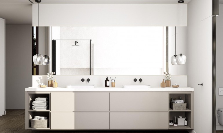 Nieuwbouw - Villa -
Pinoso* - Lel