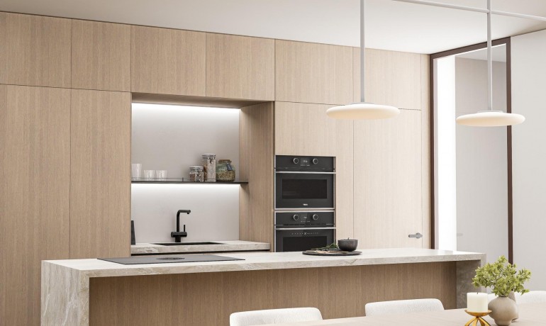 Nieuwbouw - Villa -
Pinoso* - Lel