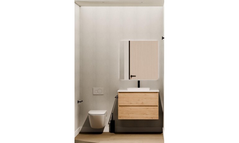 Nieuwbouw - Villa -
Pinoso* - Lel