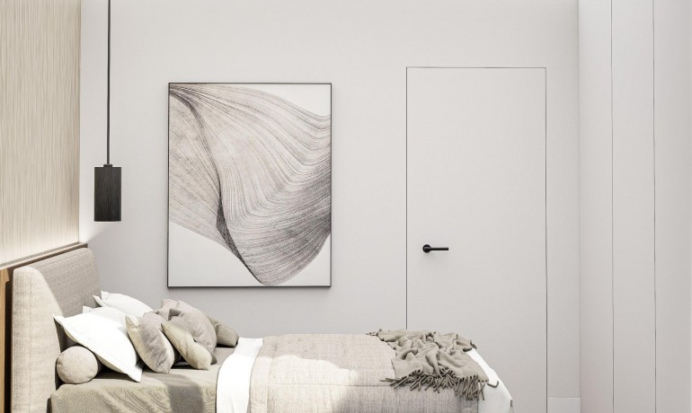 Nieuwbouw - Villa -
Pinoso* - Lel