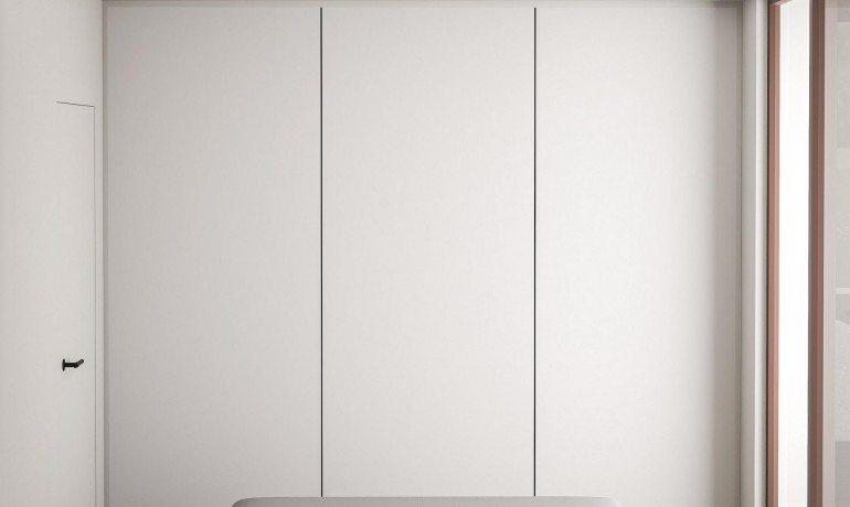 Nieuwbouw - Villa -
Pinoso* - Lel