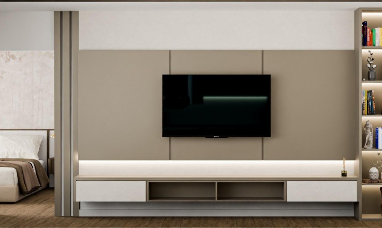 Nieuwbouw - Villa -
Pinoso* - Lel