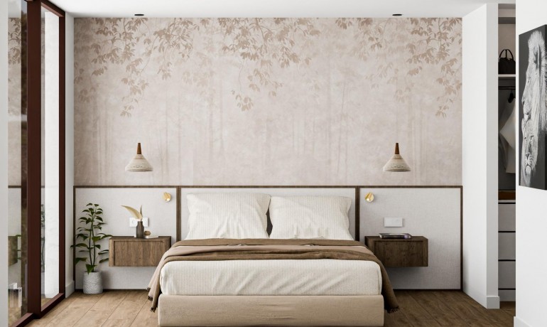 Nieuwbouw - Villa -
Pinoso* - Lel