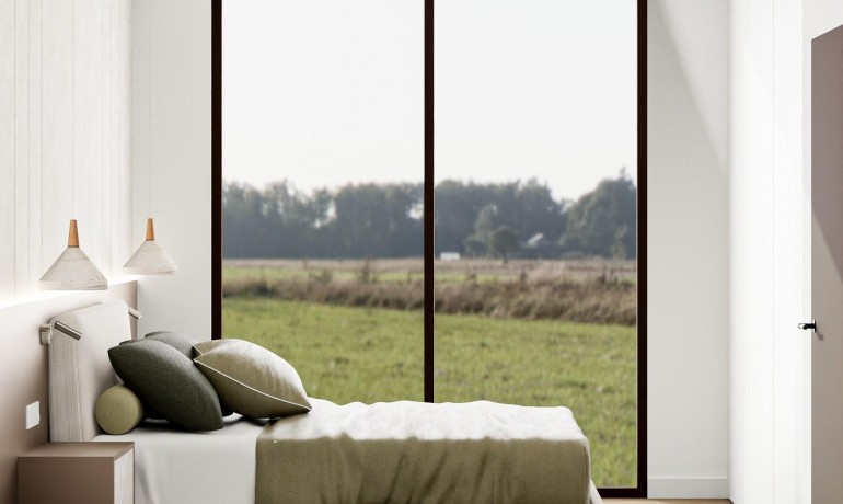 Nieuwbouw - Villa -
Pinoso* - Lel