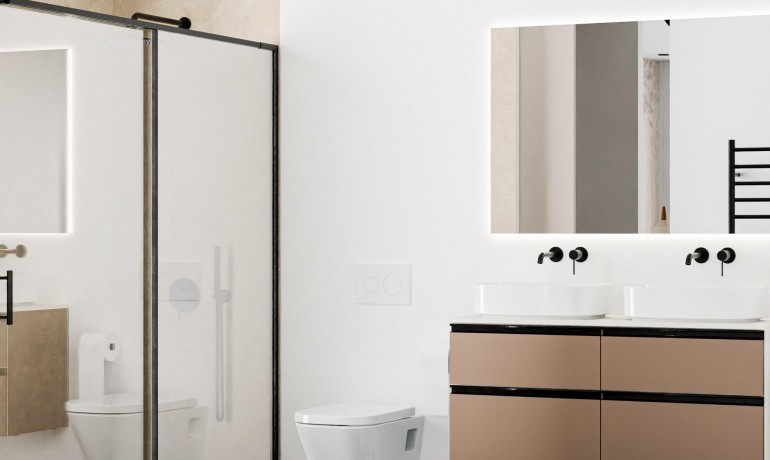 Nieuwbouw - Villa -
Pinoso* - Lel