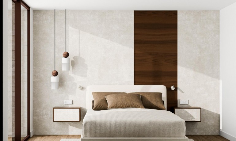 Nieuwbouw - Villa -
Pinoso* - Lel