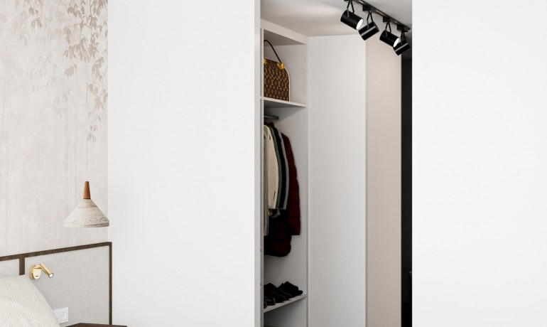 Nieuwbouw - Villa -
Pinoso* - Lel