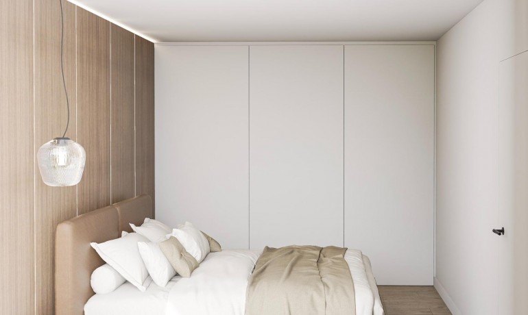 Nieuwbouw - Villa -
Pinoso* - Lel