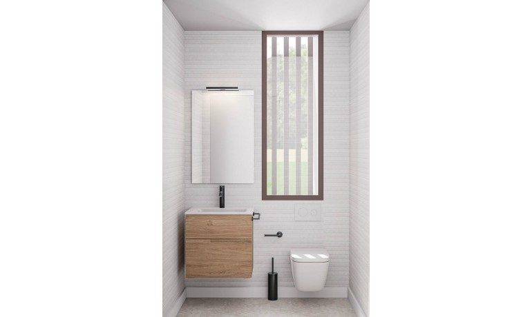 Nieuwbouw - Villa -
Pinoso* - Lel