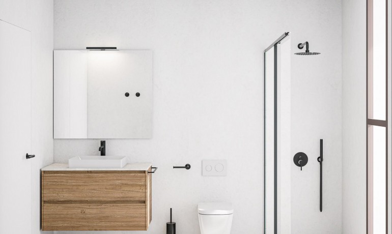 Nieuwbouw - Villa -
Pinoso* - Lel