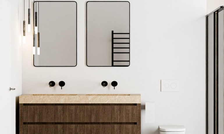 Nieuwbouw - Villa -
Pinoso* - Lel