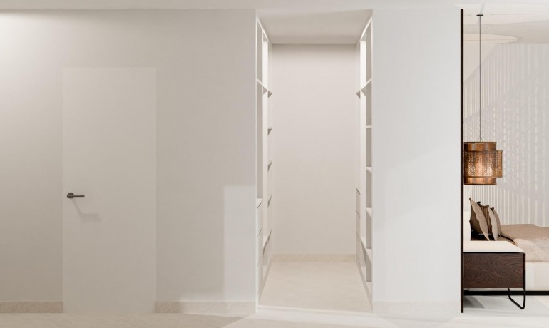 Nieuwbouw - Villa -
Pinoso* - Lel