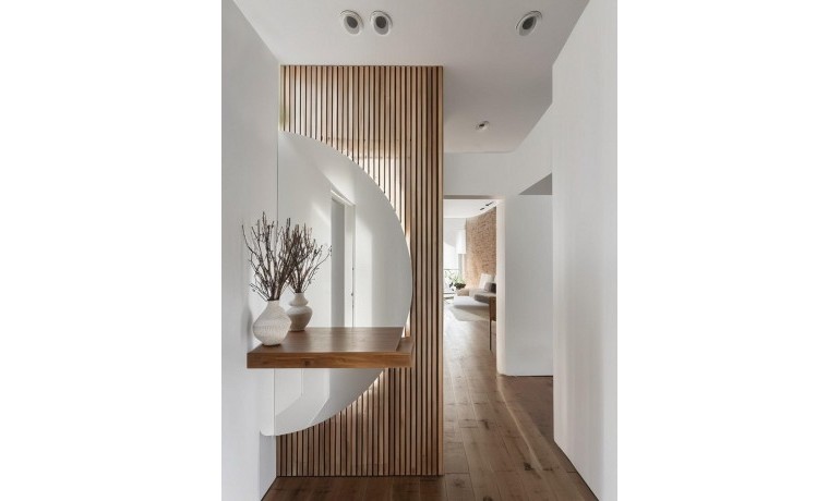 Nieuwbouw - Appartement / Flat -
Bigastro - centro