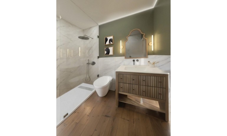 Nieuwbouw - Appartement / Flat -
Bigastro - centro