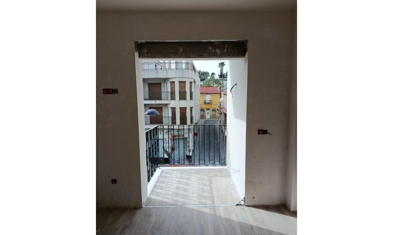 Nieuwbouw - Appartement / Flat -
Bigastro - centro