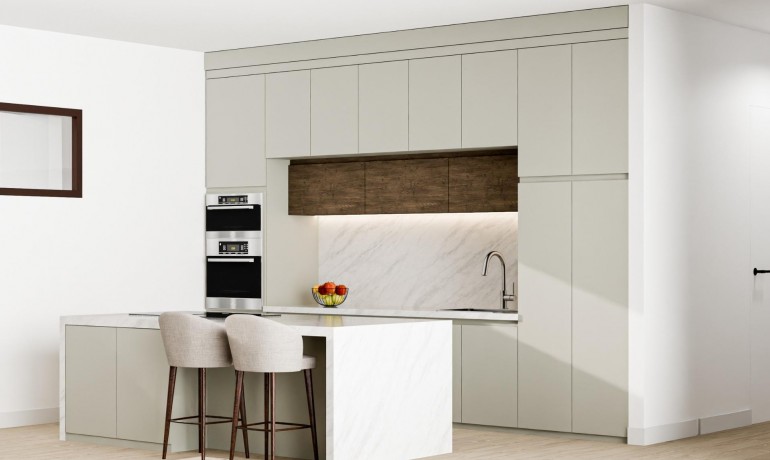 Nieuwbouw - Villa -
Pinoso* - Lel