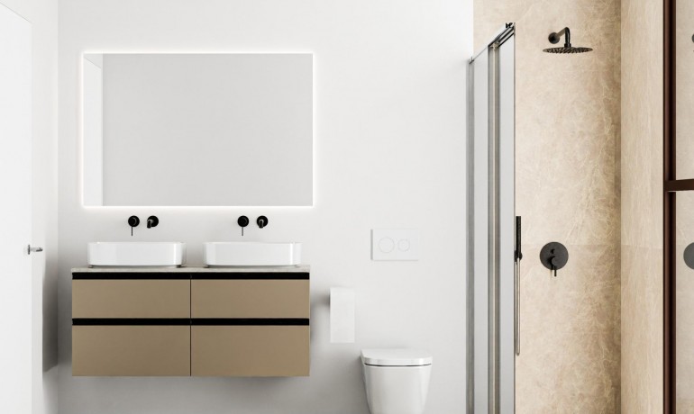 Nieuwbouw - Villa -
Pinoso* - Lel