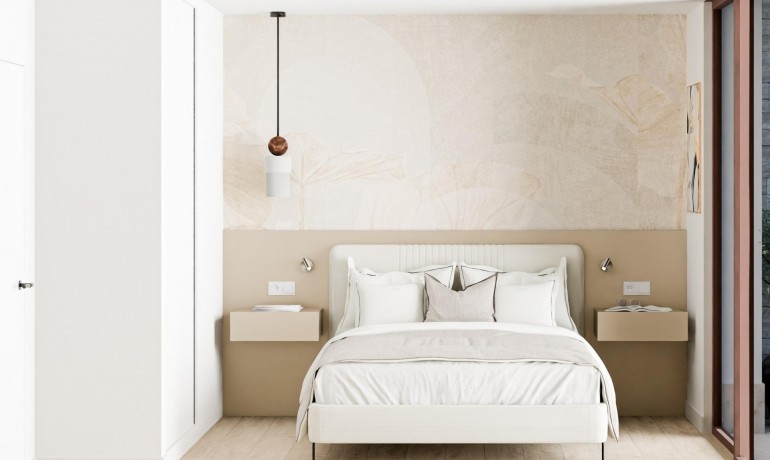 Nieuwbouw - Villa -
Pinoso* - Lel