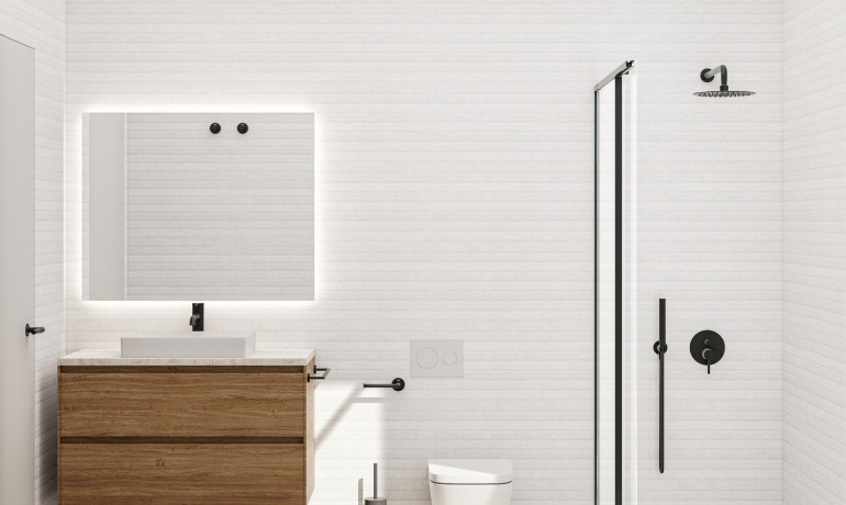 Nieuwbouw - Villa -
Pinoso* - Lel