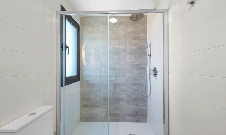 Herverkoop - Appartement / Flat -
Torre Pacheco* - Santa Rosalia Lake And Life Resort