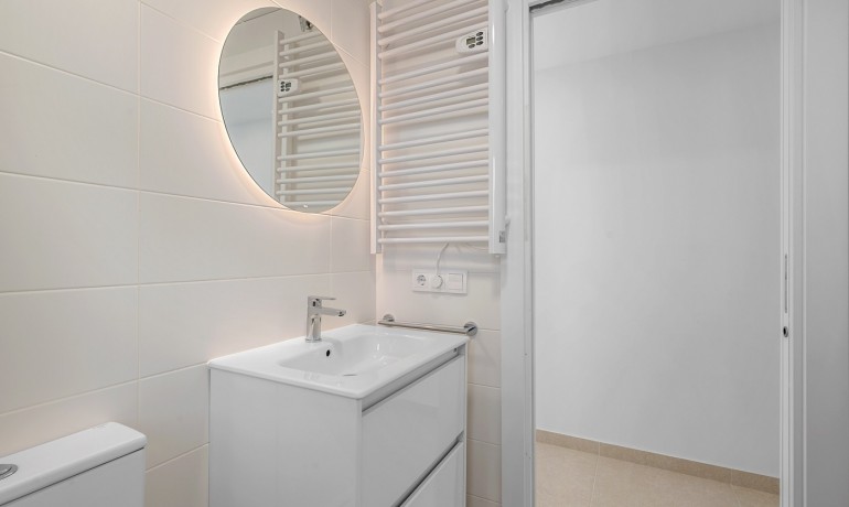 Herverkoop - Appartement / Flat -
Torre Pacheco* - Santa Rosalia Lake And Life Resort