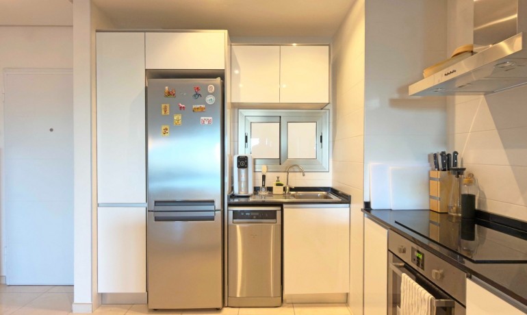 Sale - Apartment / Flat -
Orihuela Costa* - Los Dolses*