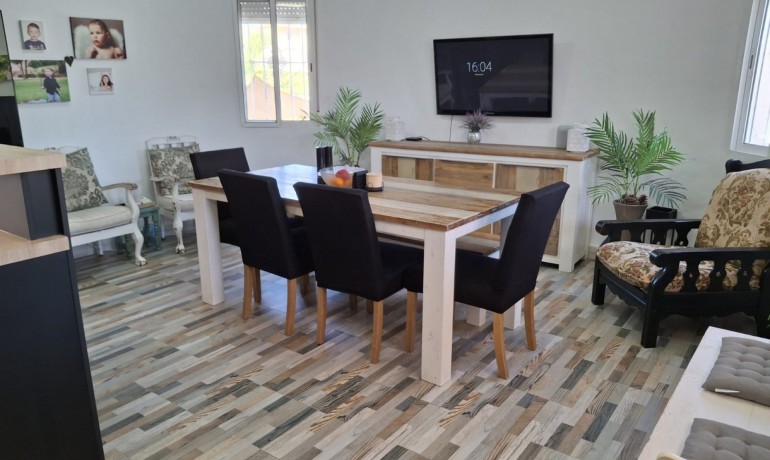 Herverkoop - Villa Detached -
Cuidad Quesada* - Doña pepa