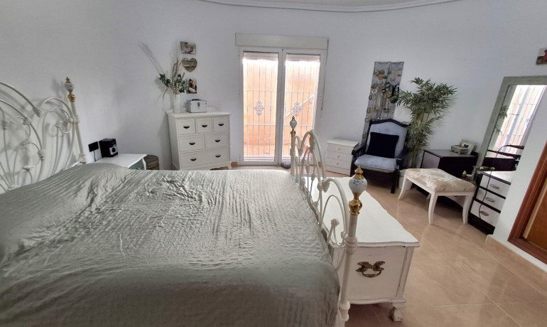 Herverkoop - Villa Detached -
Cuidad Quesada* - Doña pepa