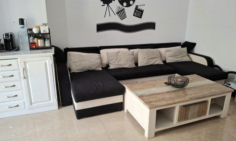 Herverkoop - Villa Detached -
Cuidad Quesada* - Doña pepa