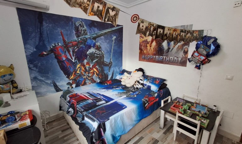 Herverkoop - Villa Detached -
Cuidad Quesada* - Doña pepa