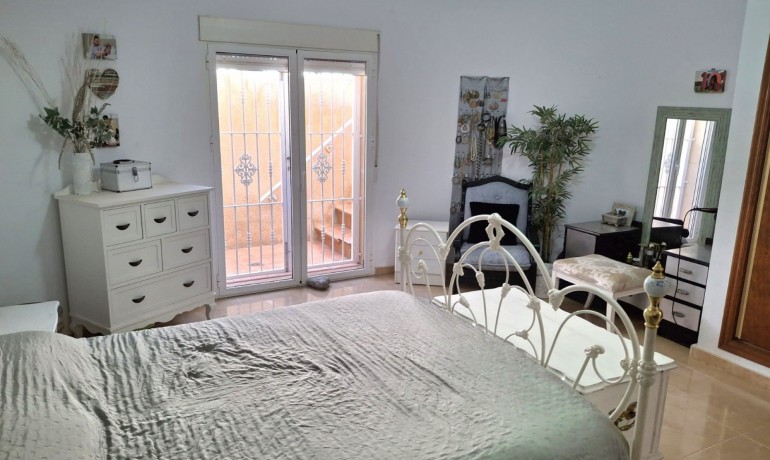 Herverkoop - Villa Detached -
Cuidad Quesada* - Doña pepa