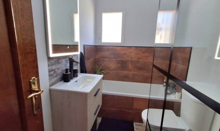 Herverkoop - Villa Detached -
Cuidad Quesada* - Doña pepa