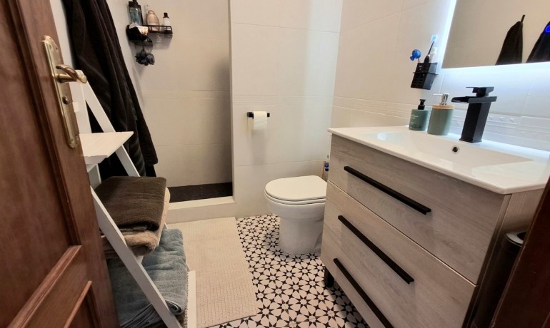 Herverkoop - Villa Detached -
Cuidad Quesada* - Doña pepa