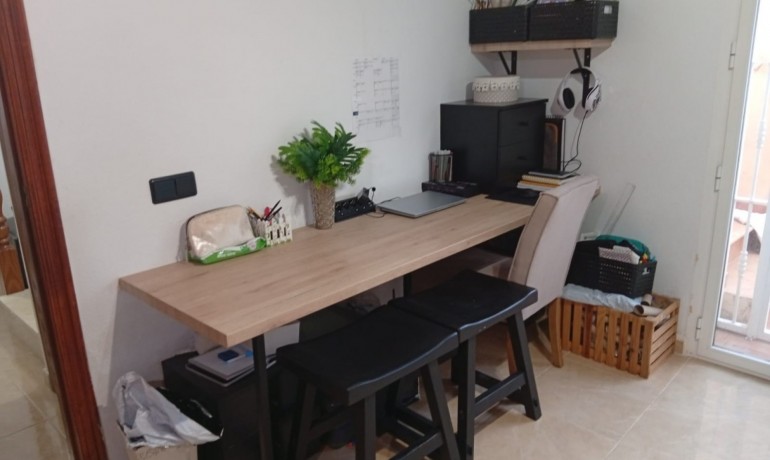 Herverkoop - Villa Detached -
Cuidad Quesada* - Doña pepa