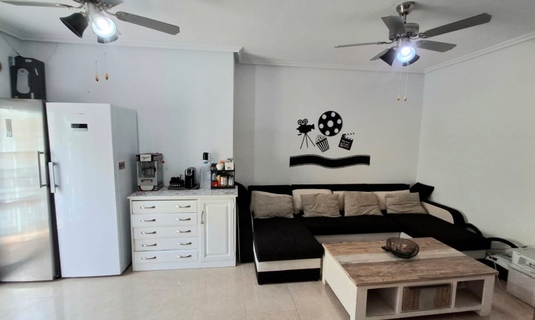 Herverkoop - Villa Detached -
Cuidad Quesada* - Doña pepa