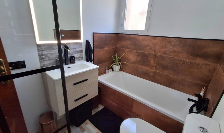 Herverkoop - Villa Detached -
Cuidad Quesada* - Doña pepa