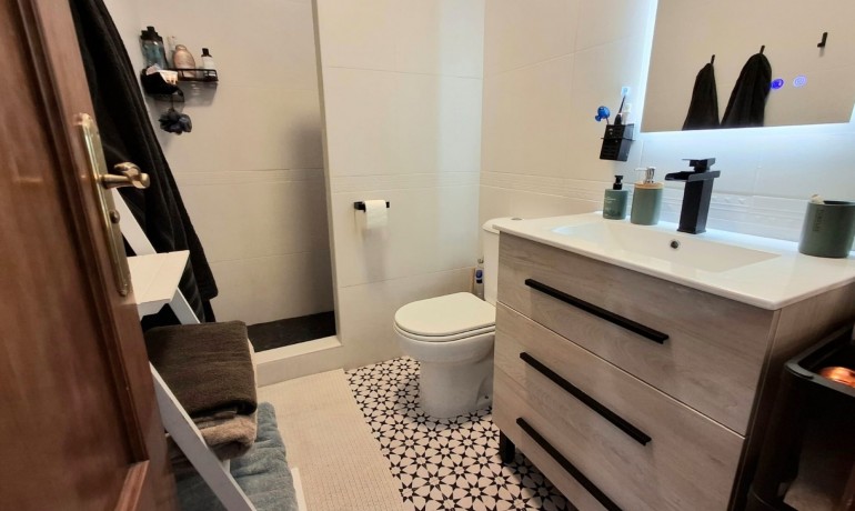 Herverkoop - Villa Detached -
Cuidad Quesada* - Doña pepa