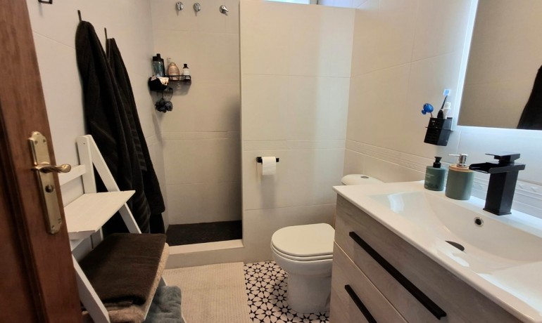 Herverkoop - Villa Detached -
Cuidad Quesada* - Doña pepa