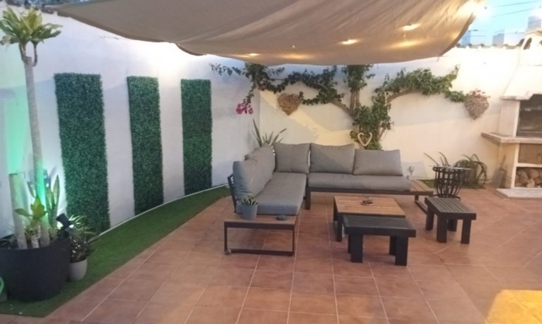 Herverkoop - Villa Detached -
Cuidad Quesada* - Doña pepa