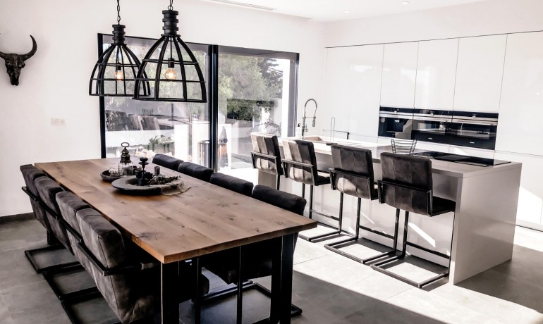 Sale - Villa -
Cuidad Quesada* - Ciudad Quesada