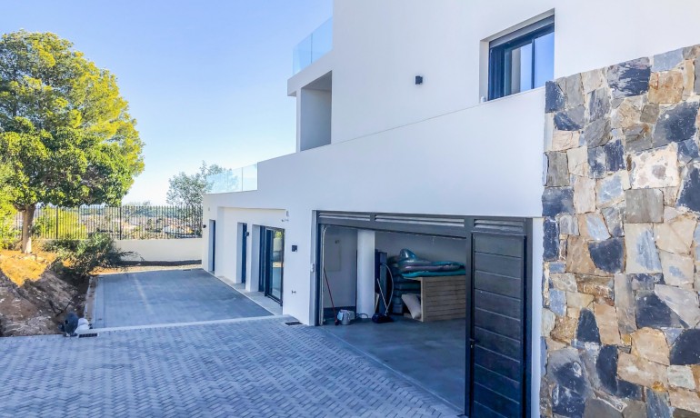 Sale - Villa -
Cuidad Quesada* - Ciudad Quesada