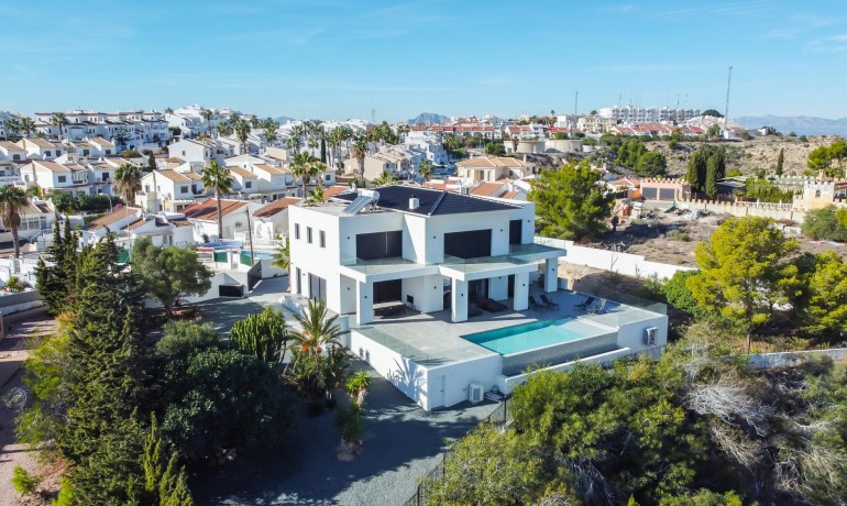 Sale - Villa -
Cuidad Quesada* - Ciudad Quesada