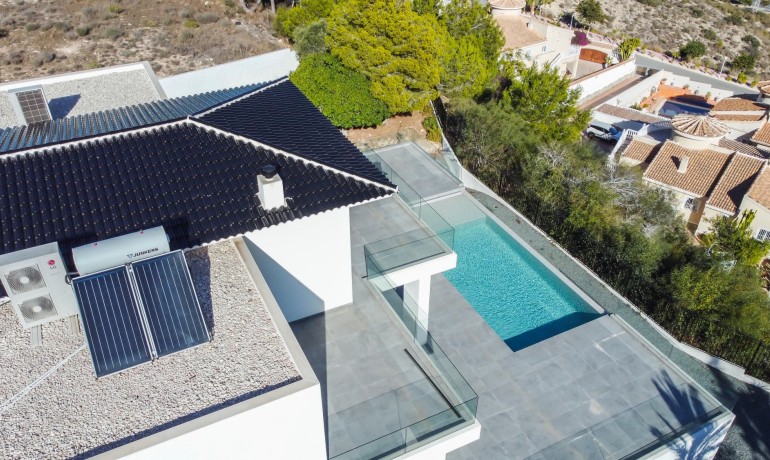 Sale - Villa -
Cuidad Quesada* - Ciudad Quesada